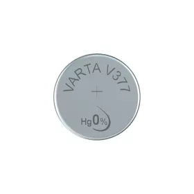 Gombelem, V377, 1 db, VARTA