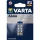 Elem, AAAA, LR61, 1,5V, 2 db, VARTA