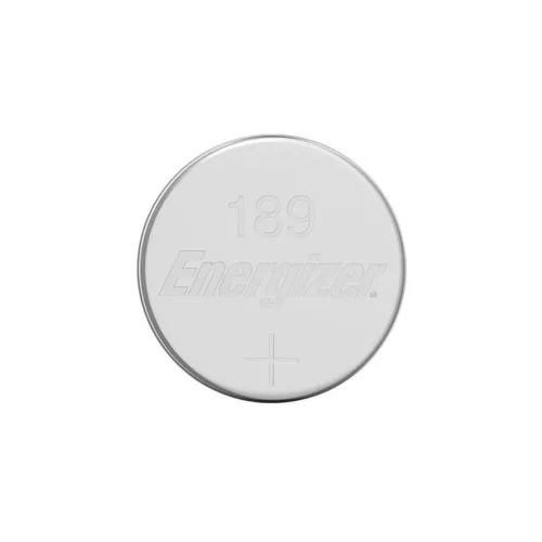 Gombelem, LR54/189, 2 db, ENERGIZER