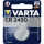 Gombelem, CR2450, 1 db, VARTA "Professional"