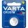 Gombelem, CR2016, 1 db, VARTA