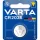 Gombelem, CR2025, 1 db, VARTA