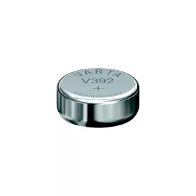 Gombelem, V392 / LR41 / SR41, 1 db, VARTA