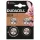 Gombelem, CR2032, 4 db, DURACELL