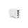 Hálózati töltő, 1xUSB-C PD (20W), USB-A QC 3.0, 2xUSB-A (10W), VERBATIM, fehér