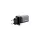 Hálózati töltő, 1xUSB-C PD (35W), USB-A QC 3.0, EU/UK/US, GaN, VERBATIM