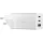 Hálózati töltő, 1xUSB, 2x USB-C kimenet, 65W, VARTA "High Speed"