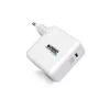 Hálózati töltő, 1xUSB-C (65W), USB-C–USB-C kábel, URBAN FACTORY