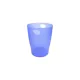 Papírkosár, 15 l, PP, EXACOMPTA "Linicolor", jégkék