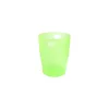 Papírkosár, 15 l, PP, EXACOMPTA "Linicolor", almazöld