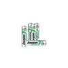 Tölthető elem, AA ceruza, 4x2300 mAh, előtöltött, ENERGIZER "Extreme"
