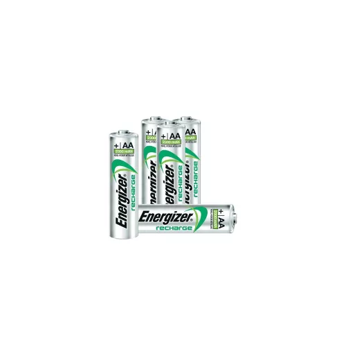 Tölthető elem, AA ceruza, 4x2300 mAh, előtöltött, ENERGIZER "Extreme"