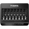 Elemtöltő, AA/AAA, 8 férőhelyes, VARTA "Multi"