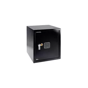   Bútorszéf, elektronikus zár, 40 l, 390x350x360 mm,YALE "YSV/390/DB1"