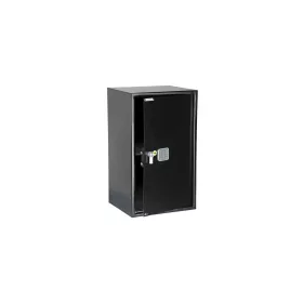   Bútorszéf, elektronikus zár, 89,2 l, 695x430x360 mm, YALE "YSV/695/DB1"