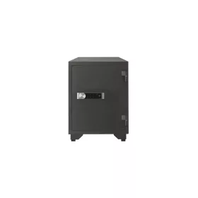   Tűzálló széf, elektronikus zár, 64 l, 695x500x500 mm, YALE "YFM/695/FG2/B"