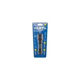   Elemlámpa, LED, törhetetlen, VARTA "Indestructible F10 Pro"