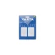 Éjjeli lámpa, LED, 2 db, VARTA "Motion Sensor Night"