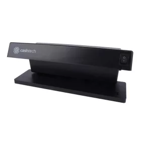   Bankjegyvizsgáló, UV lámpa, 270x120x105 mm, CASHTECH "DL103"