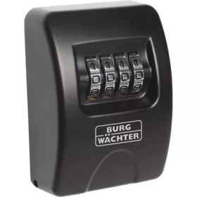   Kulcs széf, számzáras, BURG WACHTER, "Key Safe 10"