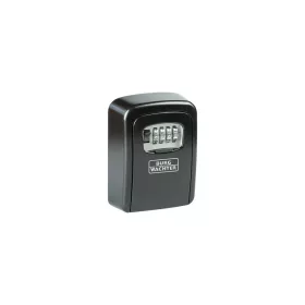   Kulcs széf, számzáras, BURG WACHTER, "Key Safe 30"