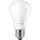 LED izzó, E27, gömb, A60, 5W, 470lm, 4000K, PHILIPS "CorePro"