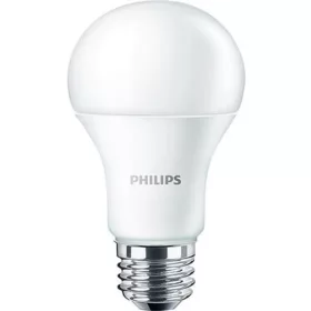   LED izzó, E27,gömb, 10W, 1055lm, 230V, 4000K, A60, PHILIPS "CorePro"