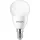 LED izzó, E14, kisgömb, P48, 7W, 806lm, 4000K, PHILIPS "CorePro"