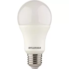   LED izzó, E27, gömb, 13W, 1521lm, 4000K (HF), SYLVANIA "ToLEDo"
