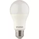 LED izzó, E27, gömb, 13W, 1521lm, 4000K (HF), SYLVANIA "ToLEDo"