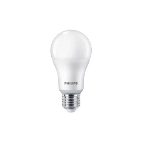   LED izzó, E27,gömb, 13W, 1521lm, 230V, 2700K, A60, PHILIPS "CorePro"