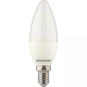   LED izzó, E14, gyertya, 6,5W, 806lm, 2700K (MF), SYLVANIA "ToLEDo"