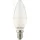 LED izzó, E14, gyertya, 6,5W, 806lm, 2700K (MF), SYLVANIA "ToLEDo"