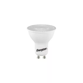 LED izzó, GU10 spot, 3,1W (35W), 230lm, 6500K, ENERGIZER