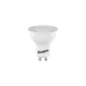 LED izzó, GU10 spot, 4,9W (50W), 345lm, 6500K, ENERGIZER
