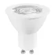 LED izzó, GU10 spot, 6.9W, 575lm, 4000K (HF), 36D, OSRAM, "Value"