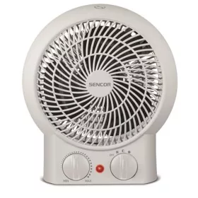 Fűtőventilátor, SENCOR "SFH7020WH", fehér