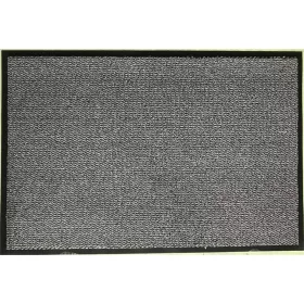 Lábtörlő, textil-műanyag, 80x120 cm