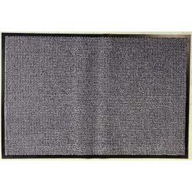 Lábtörlő, textil-műanyag, 120x180 cm