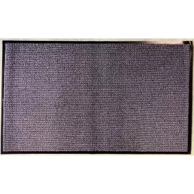 Lábtörlő, textil-műanyag, 120x240 cm