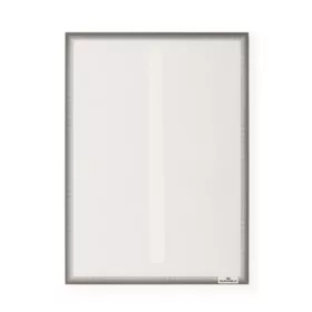 Dokumentumtartó, elektrosztatikus, A4, DURABLE