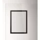 Infokeret, A4, elektrosztatikus, DURABLE "DURAFRAME® SUN", fekete - 2db