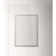 Infokeret, A4, elektrosztatikus, DURABLE "DURAFRAME® SUN", ezüst - 2db