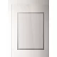 Infokeret, A3, elektrosztatikus, DURABLE "DURAFRAME® SUN", ezüst - 2db