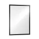 Infokeret, 50x70 cm, DURABLE "DURAFRAME® POSTER", fekete