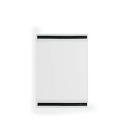   Infokeret, A4, mágneses, DURABLE "rPET", áttetsző - 5db