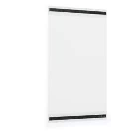   Infokeret, A3, mágneses, DURABLE "rPET", áttetsző - 5db