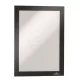 Infokeret, A5, mágneses, DURABLE "DURAFRAME MAGNETIC", fekete - 5db