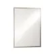 Infokeret, A1, DURABLE, "DURAFRAME POSTER", ezüst