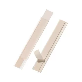  Ársín, 30 mm, öntapadó, DURABLE, "Scanfix", 50 db - 50db
